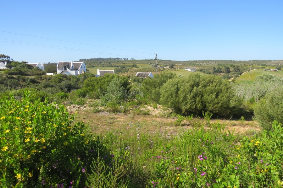 0 Bedroom Property for Sale in Stilbaai Oos Western Cape